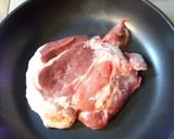 かたまり肉のごちそうカレー作り方2写真