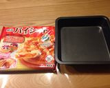 簡単！おもてなしにドイツ風キッシュ作り方1写真