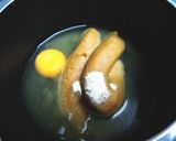 真空保温調理器でプロの味!風呂吹き大根作り方7写真