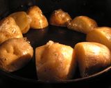 おからぽてとカール♪作り方1写真