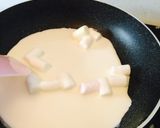 新食感！まさかのあれでトリュフ★作り方2写真
