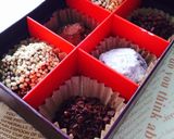 新食感！まさかのあれでトリュフ★作り方7写真
