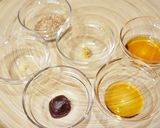 カゴカキダイのユッケ作り方1写真