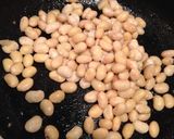 子供もパクパク！大豆と魚の甘辛炒め作り方2写真