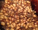 子供もパクパク！大豆と魚の甘辛炒め作り方3写真