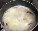 ダイエット!満腹白滝!作り方5写真