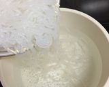 ダイエット!満腹白滝!作り方7写真