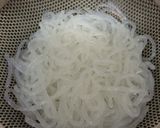 ダイエット!満腹白滝!作り方9写真