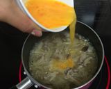 ダイエット!満腹白滝!作り方10写真