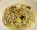 ダイエット!満腹白滝!作り方13写真