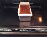 バレンタインに爽やかヘルシーチョコケーキ作り方10写真