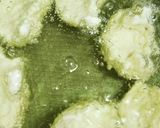 豆腐と蓮根の揚げ海老しんじょ作り方4写真