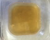 残りもの救済！高野豆腐の煮物の卵とじ作り方4写真