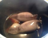 薬膳風いか飯作り方4写真