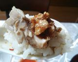 単身者必見！炊飯器で簡単♪ 海南鶏飯作り方9写真
