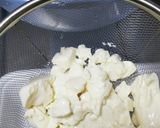 豆腐と蓮根の揚げ海老しんじょ作り方1写真