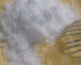 黄金のドライフルーツのパウンドケーキ作り方2写真