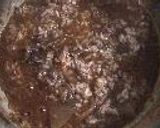 イカゲソと大根のトマト煮作り方9写真