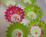 煮豆保存法～お弁当用～作り方2写真