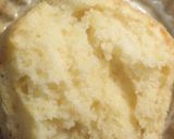 ずぼらさんの焼きたてふんわりマフィン作り方8写真