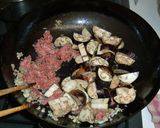 マーボーナス豆腐作り方1写真