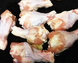 鶏手羽と大根のカンタン酢の煮物作り方3写真