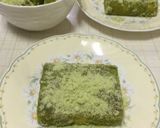 あべかわ豆腐〜(o˘◡˘o)♡作り方11写真