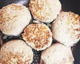 簡単煮込みハンバーグ☆美味！子供も大好き作り方3写真