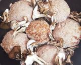 簡単煮込みハンバーグ☆美味！子供も大好き作り方5写真