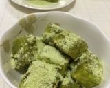 あべかわ豆腐〜(o˘◡˘o)♡作り方12写真