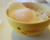 たっぷりしらすの目玉焼き☆作り方9写真