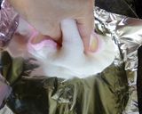 「燻製」うずらタマゴ作り方2写真