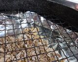 「燻製」うずらタマゴ作り方5写真