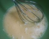 きがーるぷるぷるプリン作り方1写真