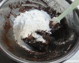 いろいろ抱っこ♡クマのクッキー②作り方5写真