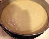 再現☆りくろーおじさん風のチーズケーキ☆作り方17写真