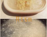 生姜と大根おろしの鶏そぼろパスタ★作り方3写真