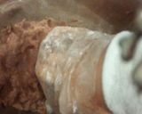ＶＤに！バター無しナッツクッキー作り方1写真