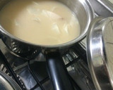 簡単！かぶとツナのみそのスープ作り方5写真