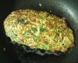 弁当に野菜を！ツナとブロッコリーの卵焼き作り方6写真