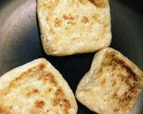 水菜とササミの簡単サラダ作り方3写真