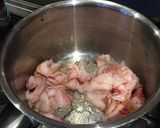 紫キャベツの炒め煮作り方3写真