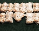お手軽しゅうまい〜捏ねずにスプーンで作り方8写真