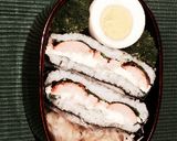 お手軽しゅうまい〜捏ねずにスプーンで作り方9写真