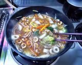 皿うどん作り方4写真