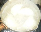 パパの鯛ヘッド大根作り方1写真