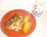 パパの鯛ヘッド大根作り方7写真