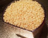 鮭と白ごまのおこわ作り方1写真