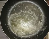 ☆プロセスチーズでスープカルボナーラ♪作り方4写真