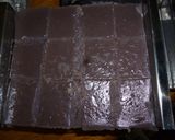 葛蒸し羊羹作り方7写真